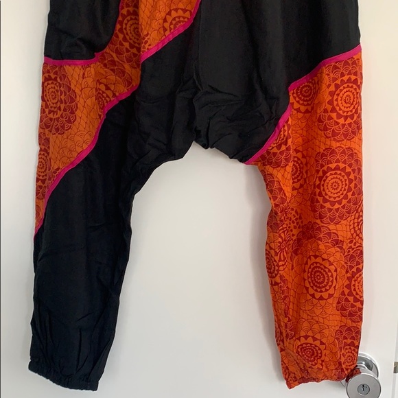 Moroccan Style Pant NEW - Picture 3 of 7